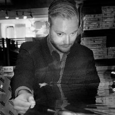 Profile Picture of Michael Wallack (@michaelwallack) on Twitter