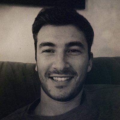 Profile Picture of David Chase (@lazyeval) on Twitter