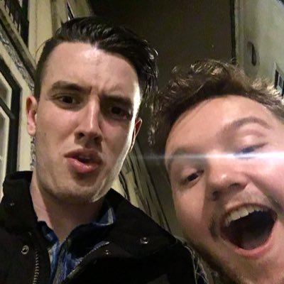 Profile Picture of Jack Chisholm (@JackChisholm) on Twitter