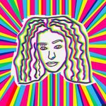 Profile Picture of Sandra Rizkallah Art (@sandrarizkallah_art) on Instagram