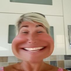 Profile Picture of Gillian Handley (@GillianHandley9) on Twitter