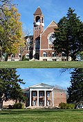 Profile Picture of Pillsbury Baptist Bible College - Wikipediaon Wikipedia