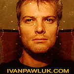 Profile Picture of I Paw (@i paw) on Flickr