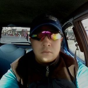 Profile Picture of William Echeverri (@williamechever3) on Twitter
