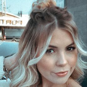 Profile Picture of hailey foster (@haileyrenexo) on Pinterest