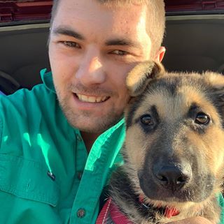 Profile Picture of Aaron Lieben (@aaron.lieben.3) on Facebook