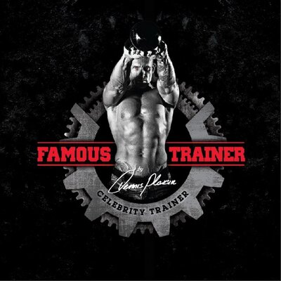 Profile Picture of Dennis Plaksin (@Famous_Trainer) on Twitter