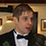 Profile Picture of Ian Sinclair (@i.sinclair) on Flickr