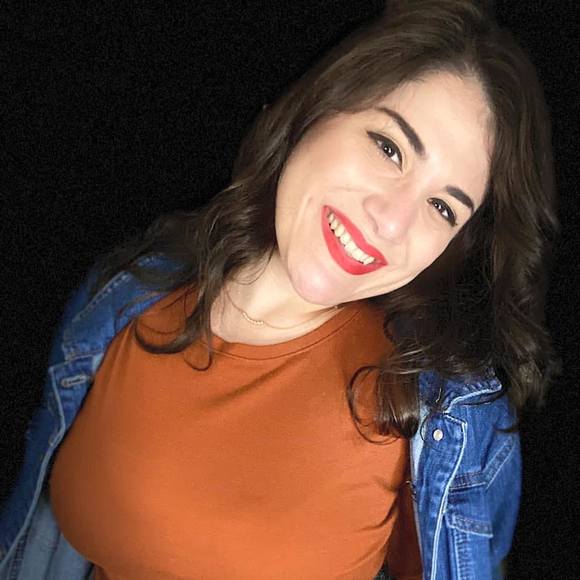 Profile Picture of Alyssa Hashem (@alhashem) on Poshmark