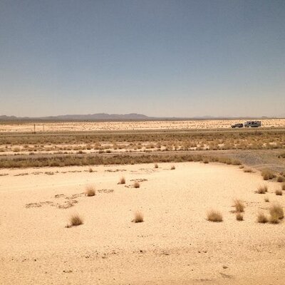 Profile Picture of Anne B Mcnab (@@arnathir) on Twitter