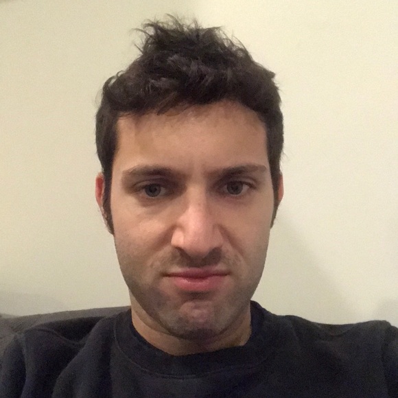 Profile Picture of David Rahtz (@rahtzd) on Poshmark