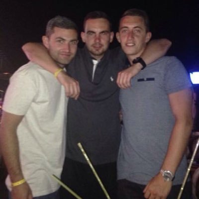 Profile Picture of Danny Furlong (@DFurlong92) on Twitter