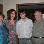 Profile Picture of Terry Scanlan (@terry.scanlan) on Instagram