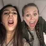 Profile Picture of june mcclure (@junebug.priv) on Instagram