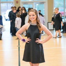 Profile Picture of Jordyn Meeks (@jordyn0812) on Pinterest