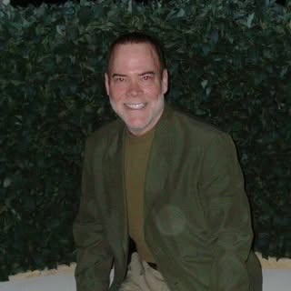 Profile Picture of George Anderson (@georgeandersonmedium) on Instagram