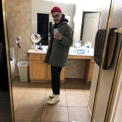 Profile Picture of John Seen Enough (@JosephSardella_) on Twitter