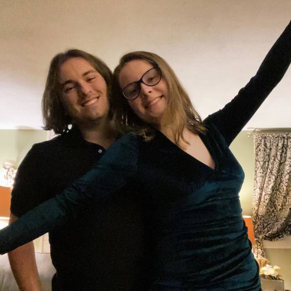 Profile Picture of Faith Brackley (@faithbrackley) on Poshmark