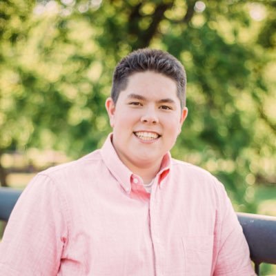 Profile Picture of Benjamin Byerly (@Bdbyerly99) on Twitter