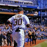 Profile Picture of Kyle Crick (@kcrick49) on Instagram