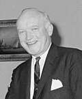 Profile Photo of James B. Donovan - Wikipediaon Wikipedia