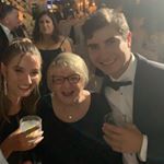 Profile Picture of James O'Donnell (@jamesodonnell34) on Instagram