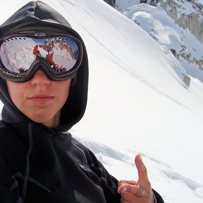 Profile Picture of Carma Evans (@carmaevans) on Twitter