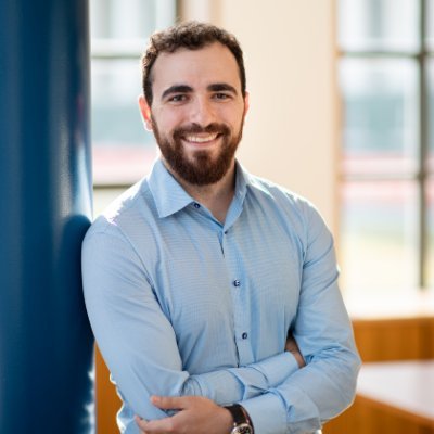 Profile Picture of Lewis Krashinsky (@Lkrashinsky) on Twitter