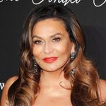 Profile Picture of Tina Knowles (@mstinalawson) on Instagram