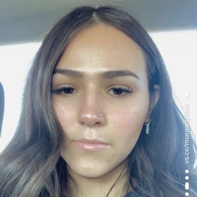 Profile Picture of Monica Chavez (@monica_ayleen) on Twitter