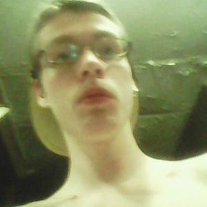 Profile Picture of Joseph Bronson (@JR_Bronson) on Twitter