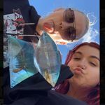 Profile Picture of crystal (@crystal.priest) on Instagram