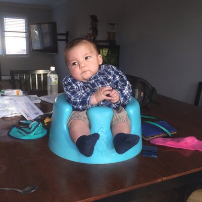 Profile Picture of Joe Corelli (@CorelliJoe) on Twitter