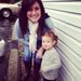 Profile Picture of Megan Opalewski (@mommynlivie) on Pinterest