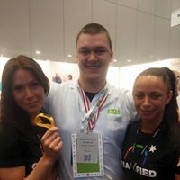Profile Picture of Joachim Fischer (@joachim-fischer-1) on Quora