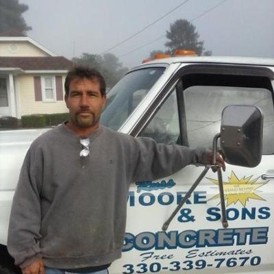 Profile Picture of Chris Alan Decker (@chrisdecker72) on Twitter
