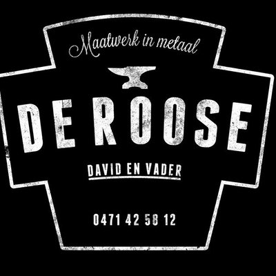 Profile Picture of David De Roose (@deroosedavid) on Twitter