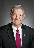 Profile Picture of Frank Simpson (politician)on Wikipedia