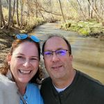 Robin Gallagher and Jon Griffin - Instagram Profile Picture of Robin Gallagher and Jon Griffin (@griffingetsgallagher) on Instagram