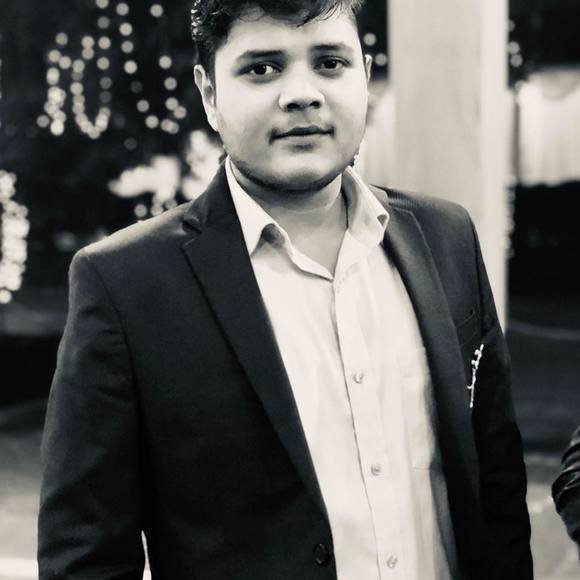 Profile Picture of Hemant Sharma (@hemant96) on Poshmark