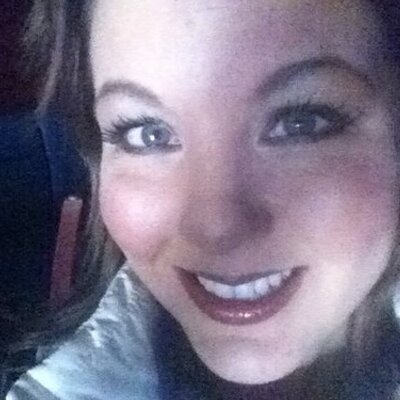 Amanda Van Ert - Twitter Profile Picture of Amanda Van Ert (@AmandaMVE) on Twitter