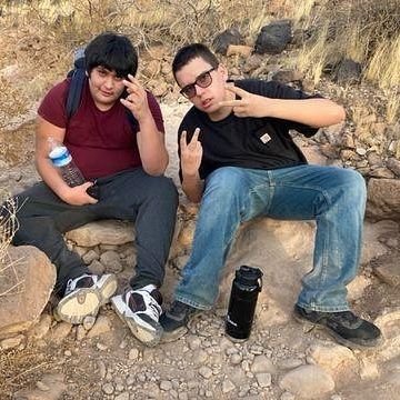 Profile Picture of Phillip Dominguez (@Phillip33813696) on Twitter