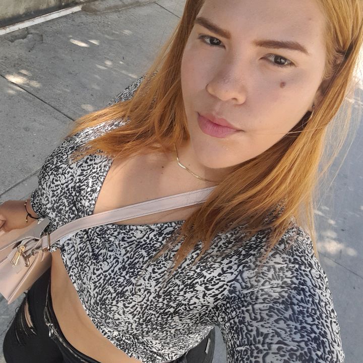 Profile Picture of Andrea Carrascal (@andreacarrascal3) on Tiktok