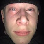 Profile Picture of hej lol (@jaffeyonken) on Instagram