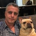 Profile Picture of Steve Wesley (@stevewesley4) on Instagram