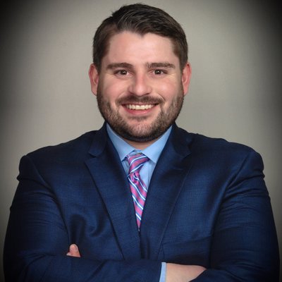 Profile Picture of Tyler Windham (@Tyler_Windham) on Twitter