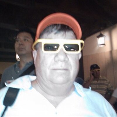 Profile Picture of Neil Slaughter (@Nick_Tiger) on Twitter