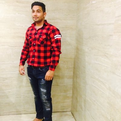 Profile Picture of Gaurav Khatri (@95Gauravkhatri) on Twitter