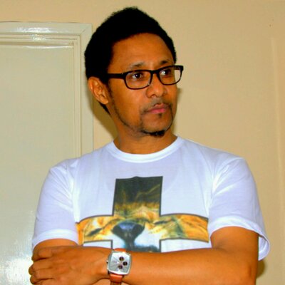 Profile Picture of Oliver Bobby Abraham (@jonjonoba) on Twitter