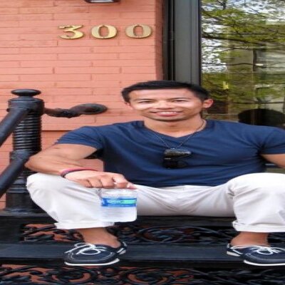 Profile Picture of Tuan Dan (@TuanDan) on Twitter